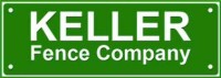 Keller fence company