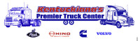 Kentuckianas premier truck center