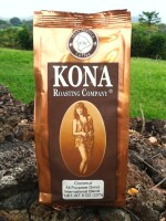 Kona joe coffee llc