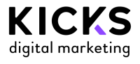 Kicks digital marketing