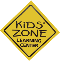 Kids zone learning center
