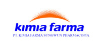 Pt. kimia farma, tbk