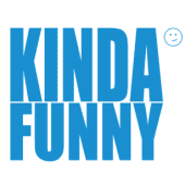 Kinda funny