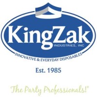 King zak industries, inc.