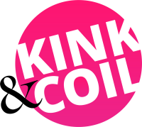 Kink hair