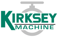 Kirksey machine co