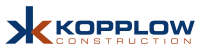 Kopplow construction company, inc.
