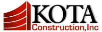 Kota construction