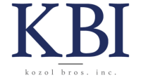 Kozol bros., inc.