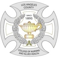 Los angeles county college of nursing and allied health