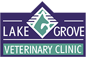 Lake grove veterinary clinic