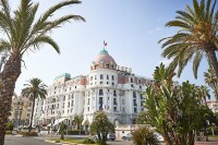 Hôtel Le Negresco
