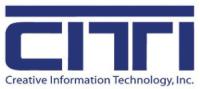 Creative Information Technology, Inc.