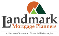Landmark mortgage planners