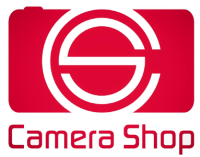 The camera shop