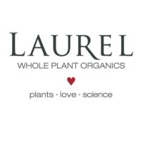 Laurel whole plant organics