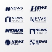 The news