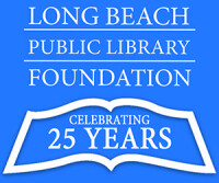 Long beach public library foundation