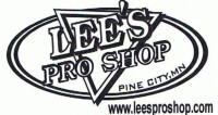 Lees pro shop
