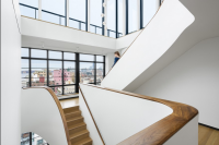 Legacy stairs & millwork, inc.