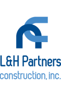 L&h partners, construction and realty.