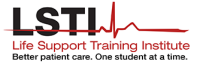 Life support training institute