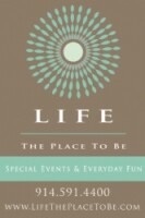 Life... the place to be