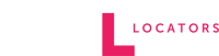 Lifetime locators