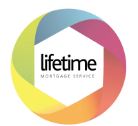 Lifetime mortgage services