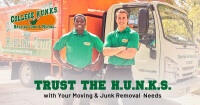 The college moving company, llc