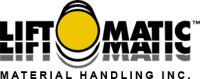 Liftomatic material handling, inc.