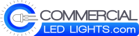 Lights-there, specializing in commercial led lighting