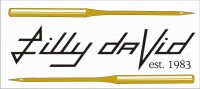 Lilly da vid