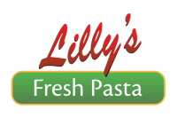 Lilly's fresh pasta