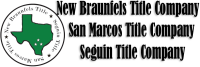 Seguin title company