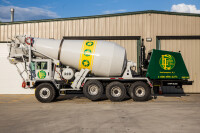 L&l redi-mix, inc.
