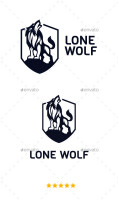 Lone wolf pet products