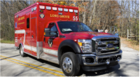 Long grove fire dept