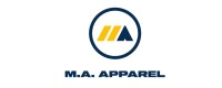 M.a. apparel & promotions