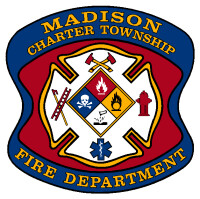 Madison township fire dept.