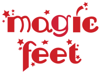Magic feet