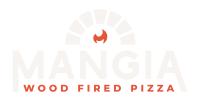 Mangia pizza