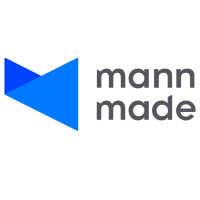 Mann made media