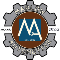 Marlow automotive group