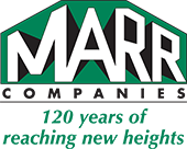 Marr companies