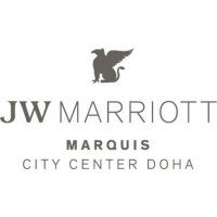 Marriott marquis city center doha