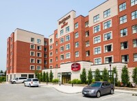Residence inn by marriott ottawa downtown