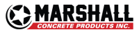 Marshall concrete products, inc.