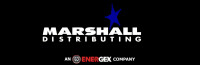 Marshall distributing company inc