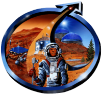 The mars society